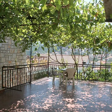 Apartment With A Parking Space Jelsa, Hvar - 4595
